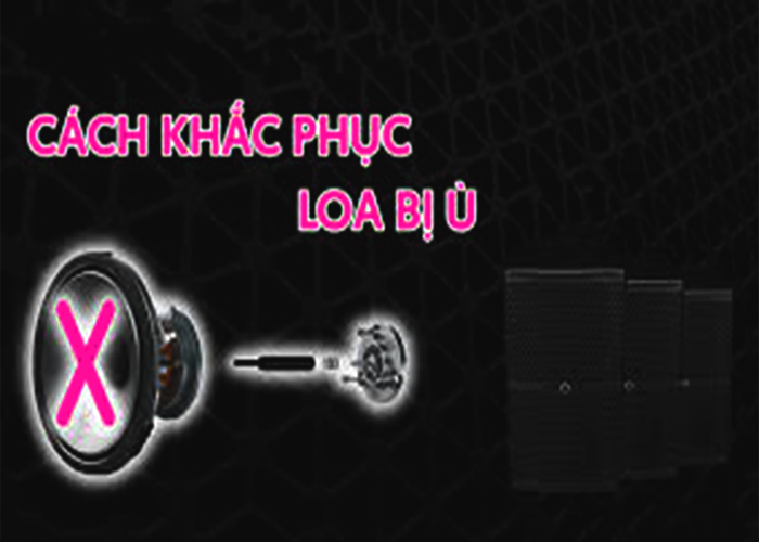 Cách khắc phục hiệu quả nhất